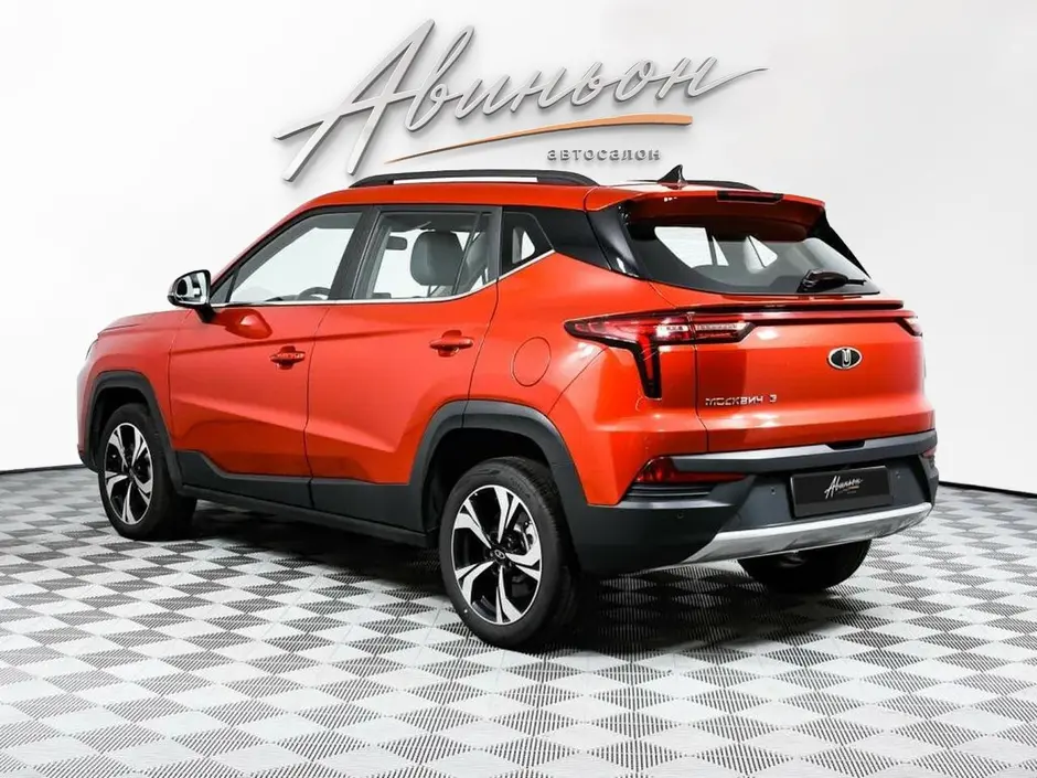 фото автомобиля