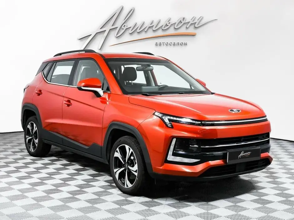 фото автомобиля