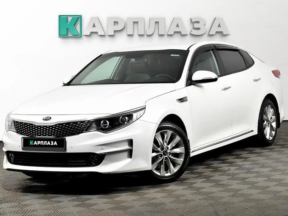 Фото автомобиля