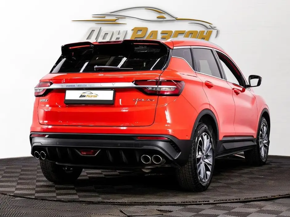 фото автомобиля