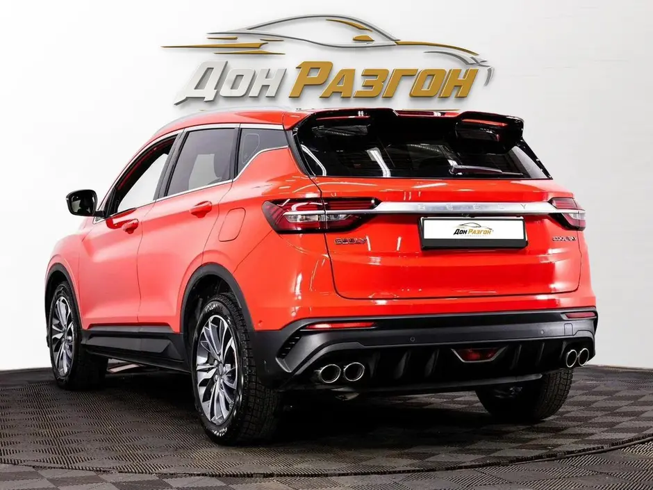 фото автомобиля