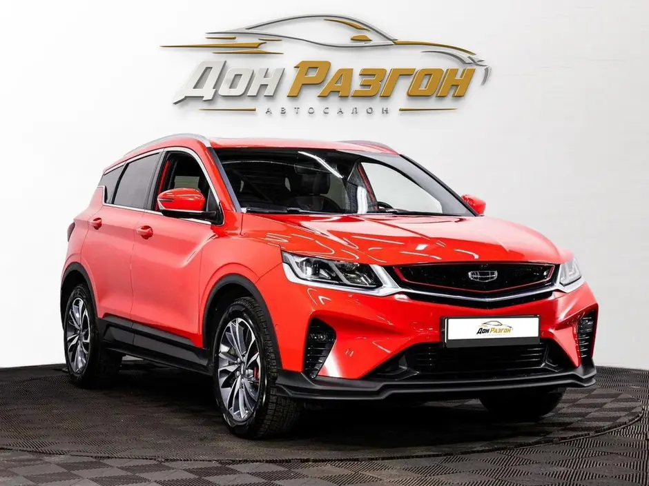 фото автомобиля