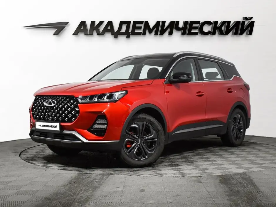 фото автомобиля
