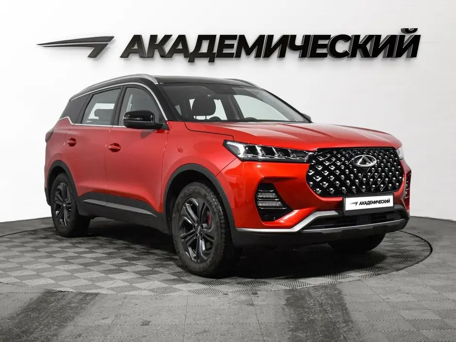 фото автомобиля