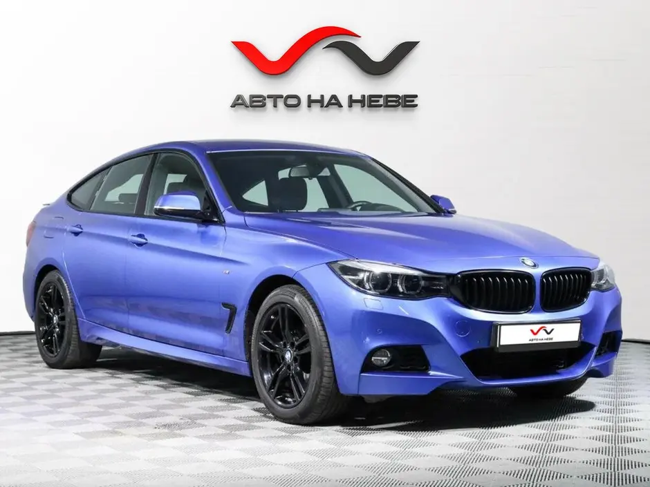 «Авто на Неве»