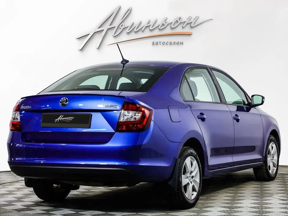 фото автомобиля