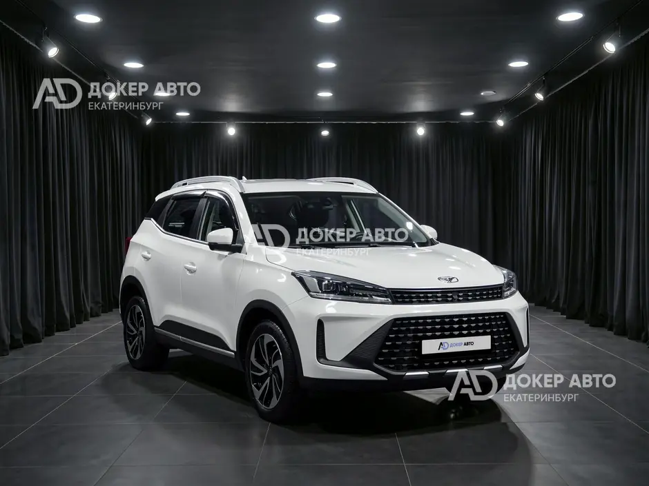 АЦ "Докер Авто"