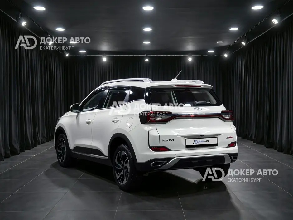 АЦ "Докер Авто"