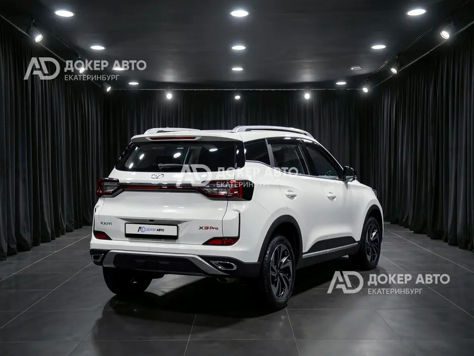 АЦ "Докер Авто"