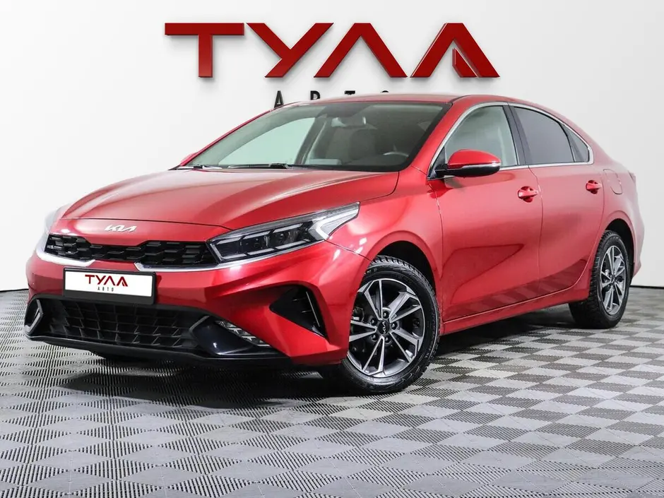 фото автомобиля