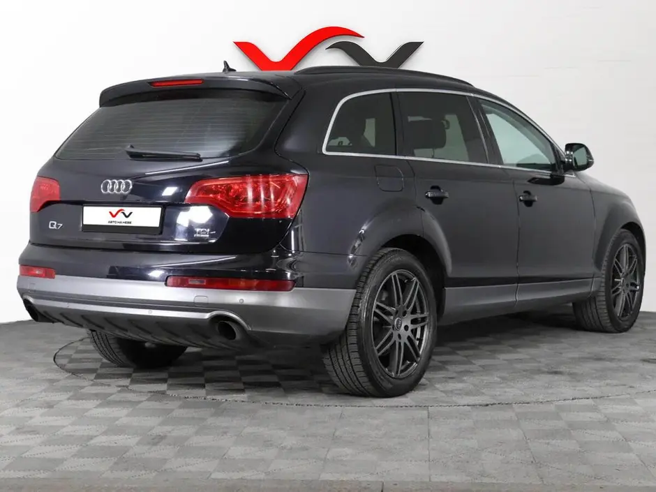 «Авто на Неве»