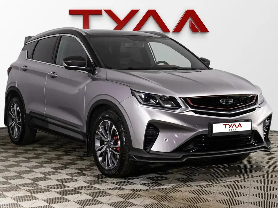 фото автомобиля