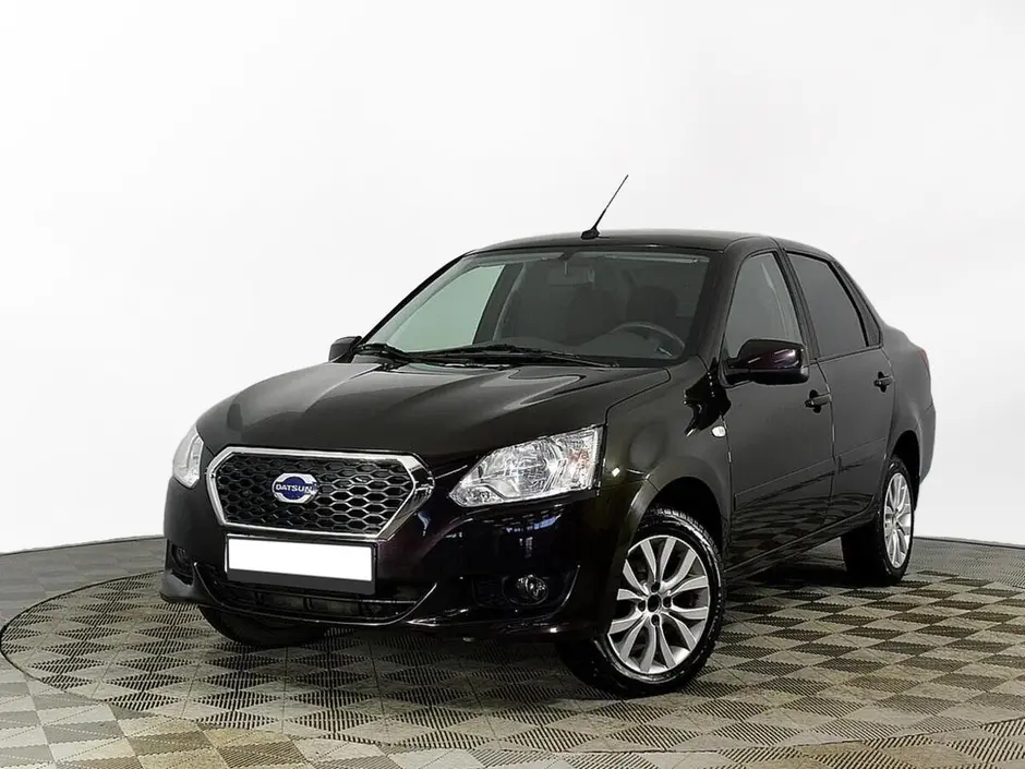 Datsun on-DO, 2018 г.