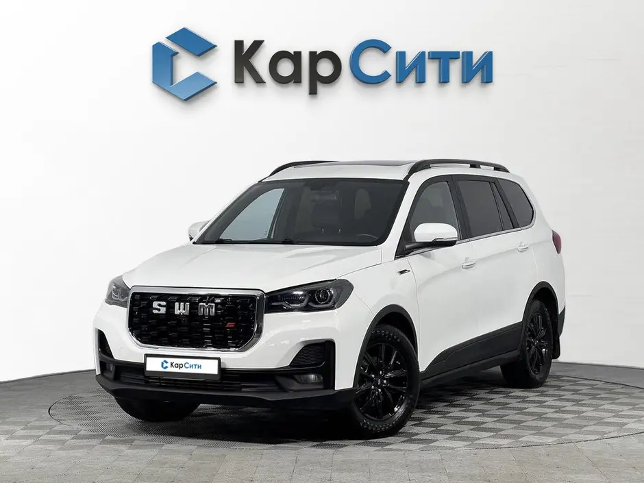 SWM G05 Pro, 2024 г.