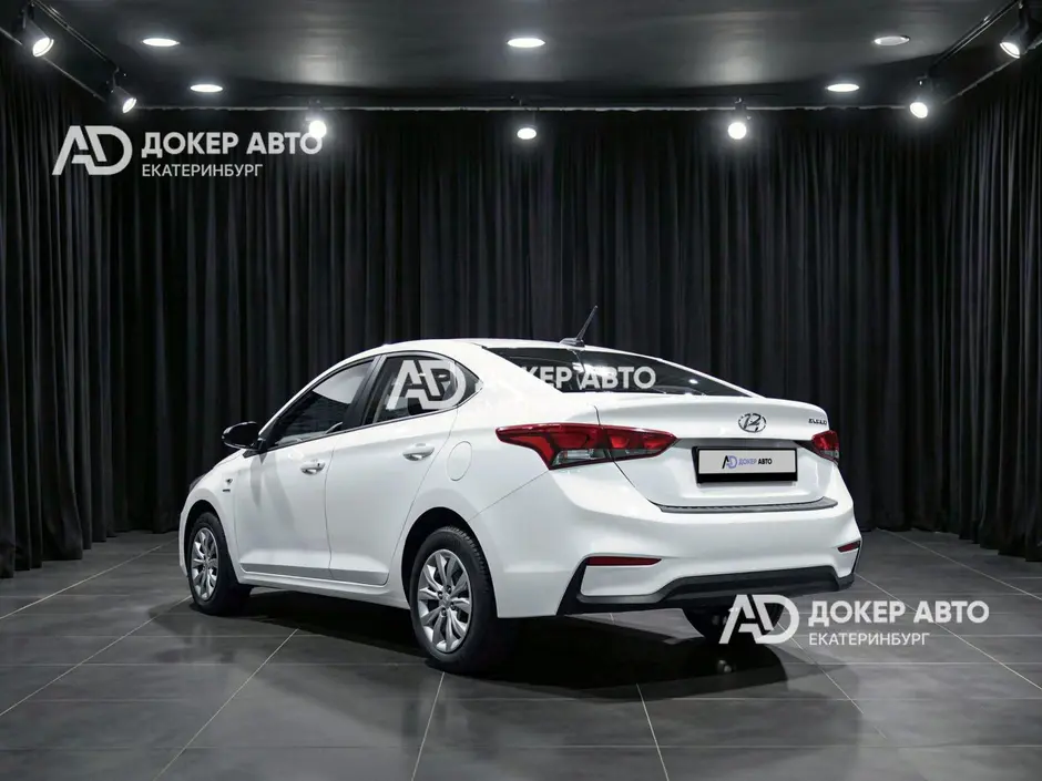 АЦ "Докер Авто"