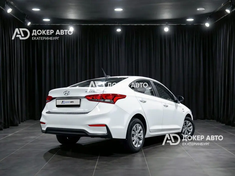 АЦ "Докер Авто"