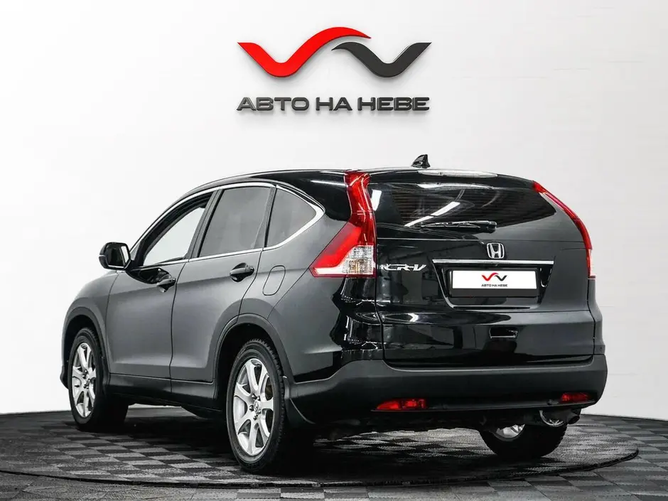 «Авто на Неве»