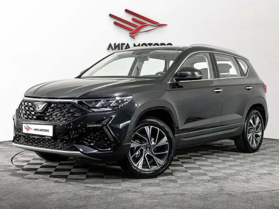Jetta VS5, 2023 г.