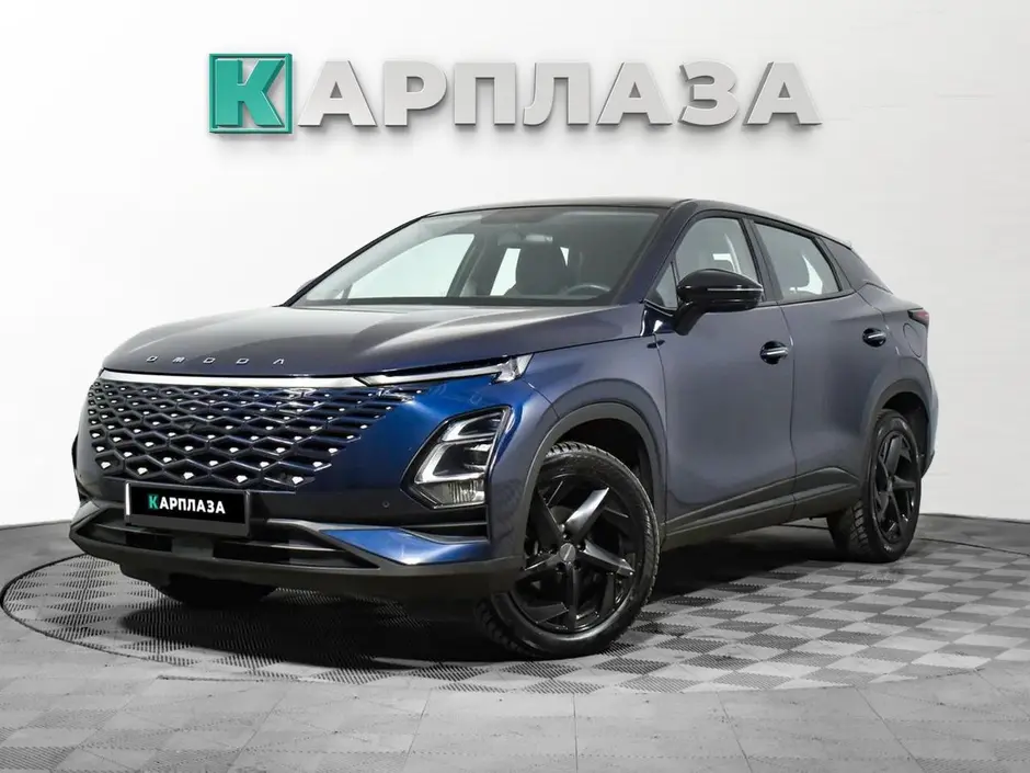 Фото автомобиля