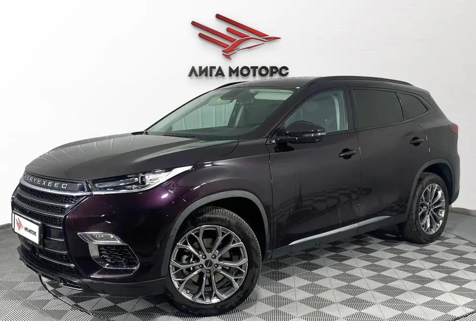 фото автомобиля