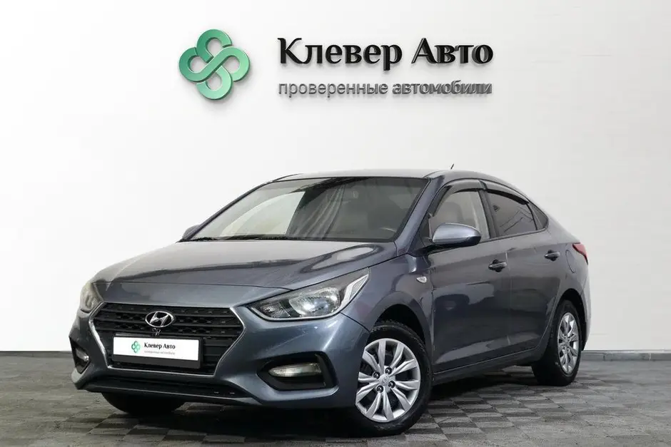 Фото автомобиля