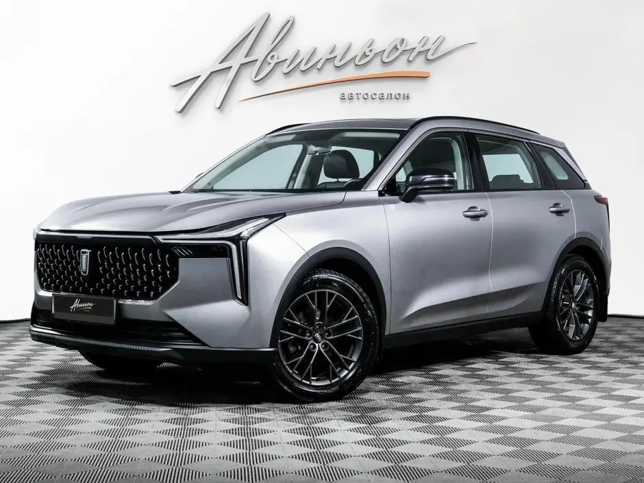 фото автомобиля