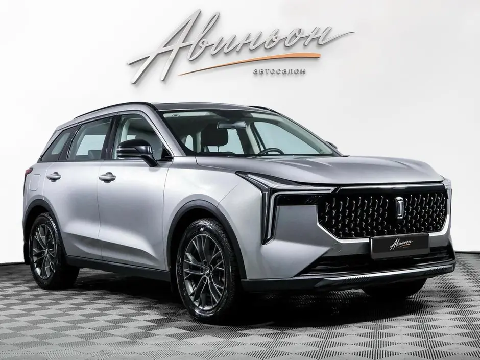 фото автомобиля