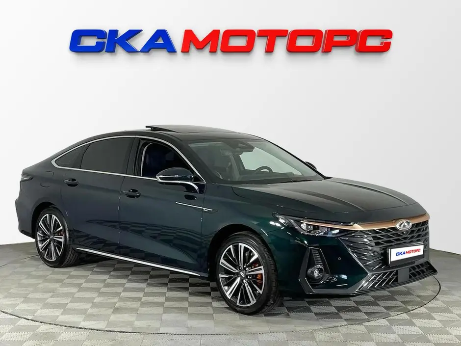 фото автомобиля