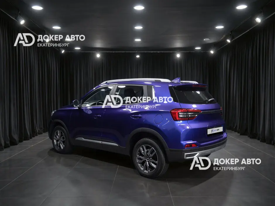 АЦ "Докер Авто"