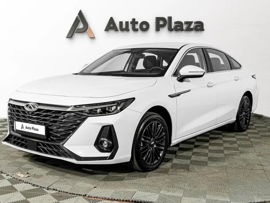 AutoPlaza