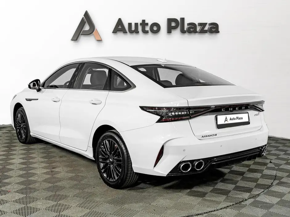 AutoPlaza