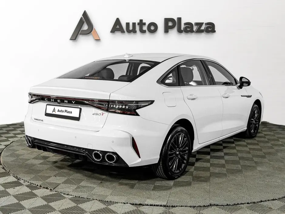 AutoPlaza