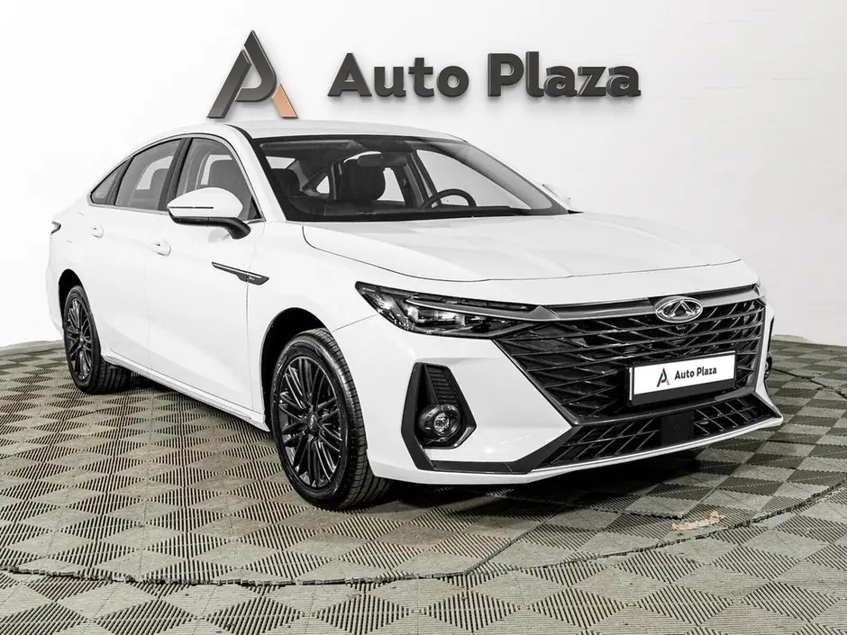 AutoPlaza