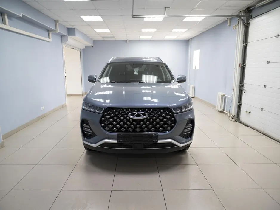 Фото автомобиля