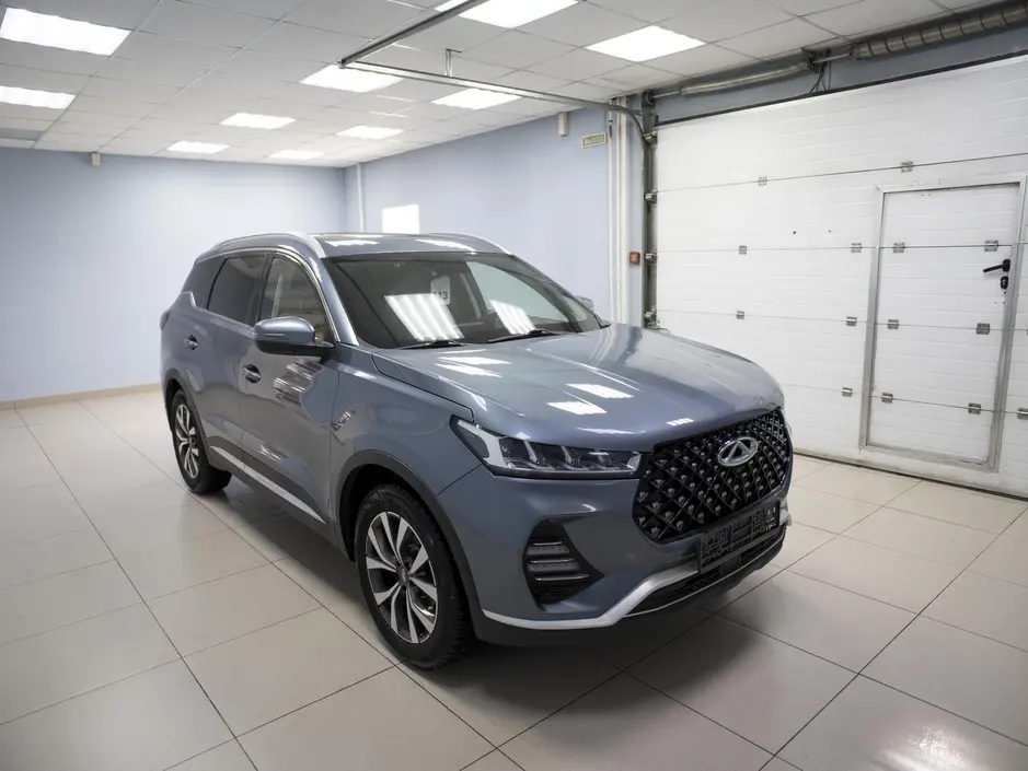фото автомобиля