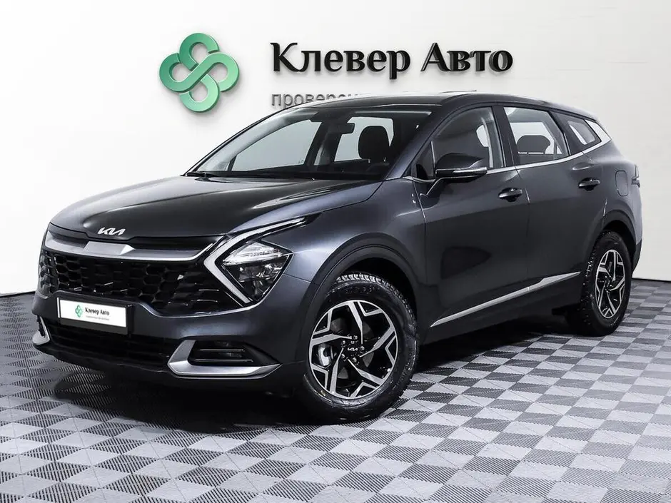 Фото автомобиля