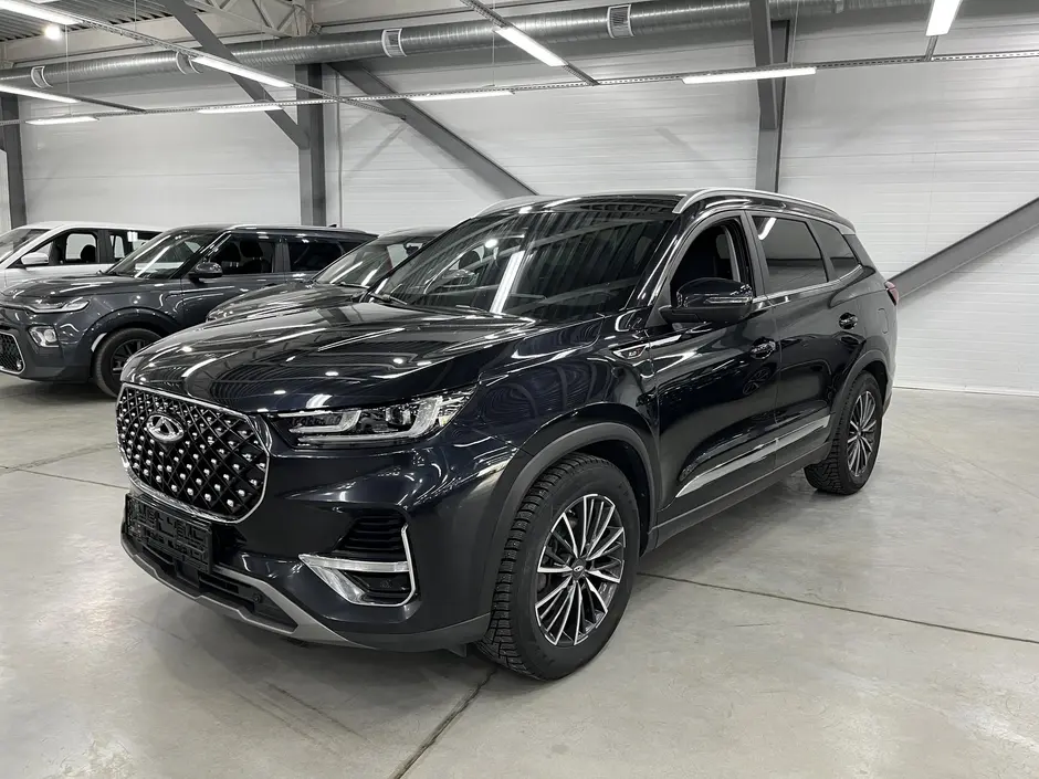 фото автомобиля