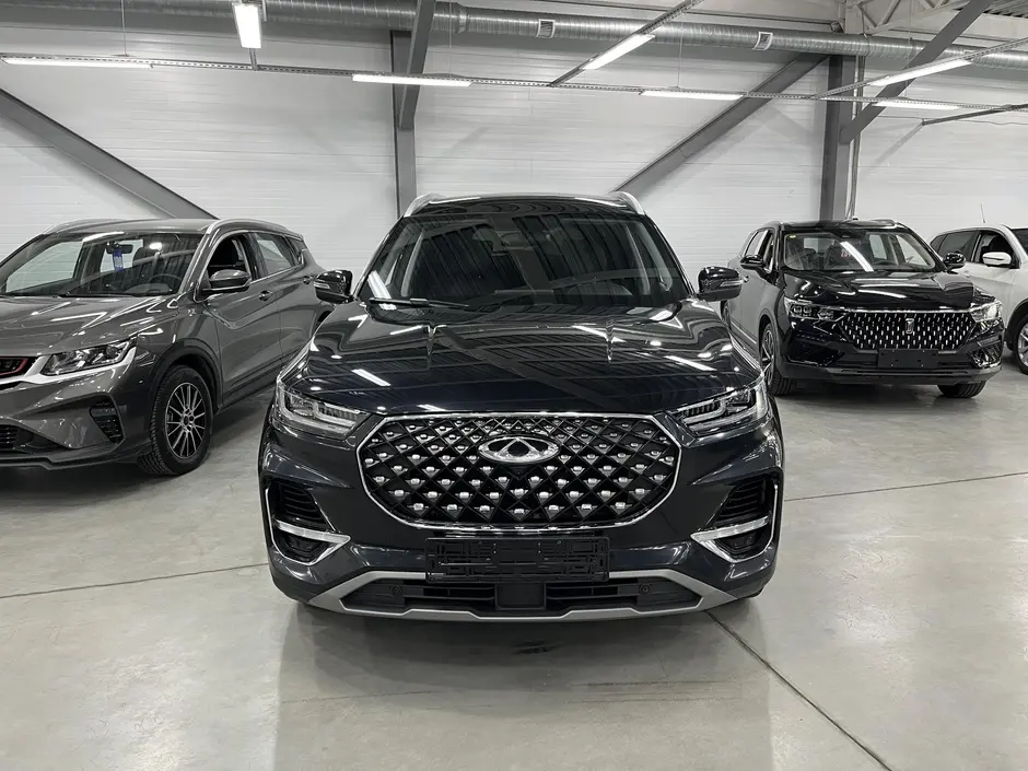 фото автомобиля