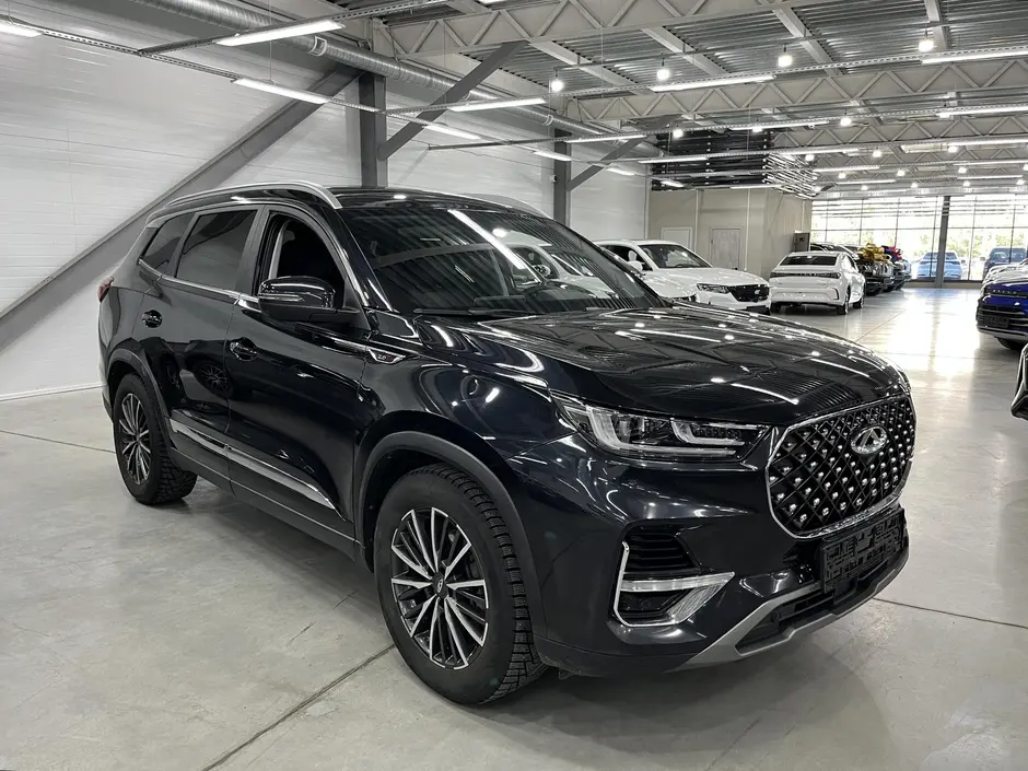 фото автомобиля