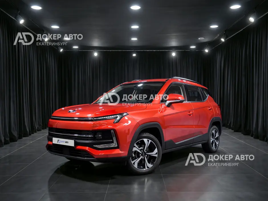 АЦ "Докер Авто"