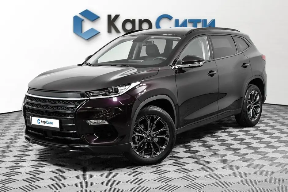 фото автомобиля