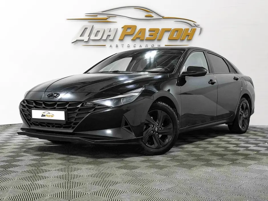 фото автомобиля