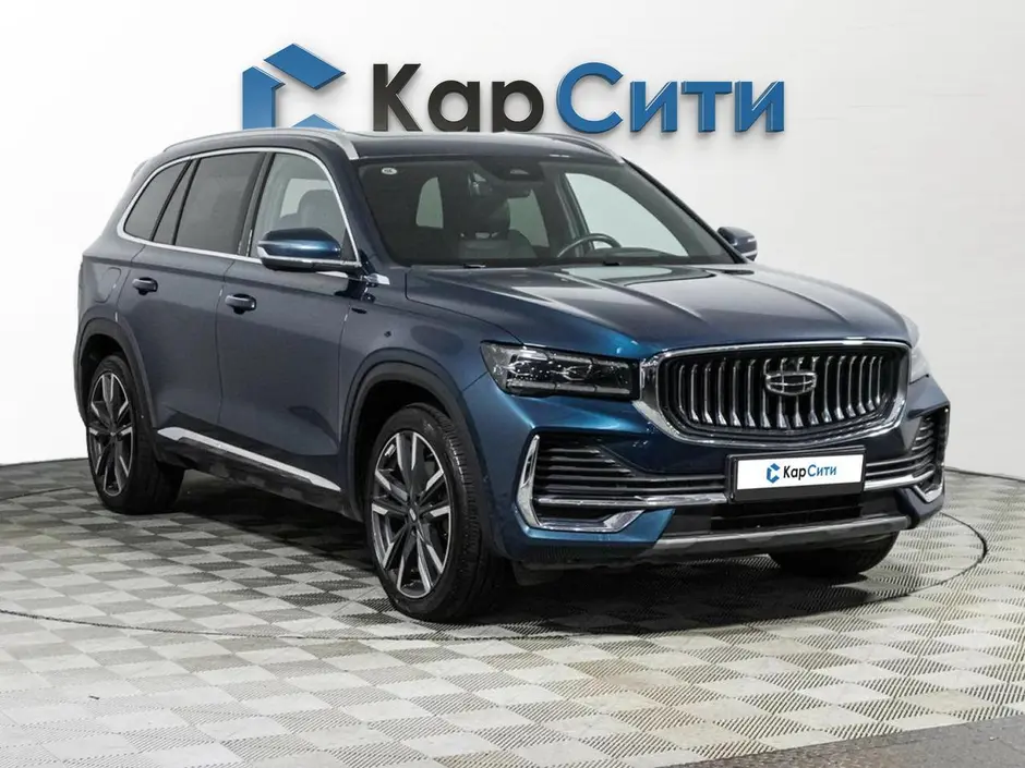 фото автомобиля
