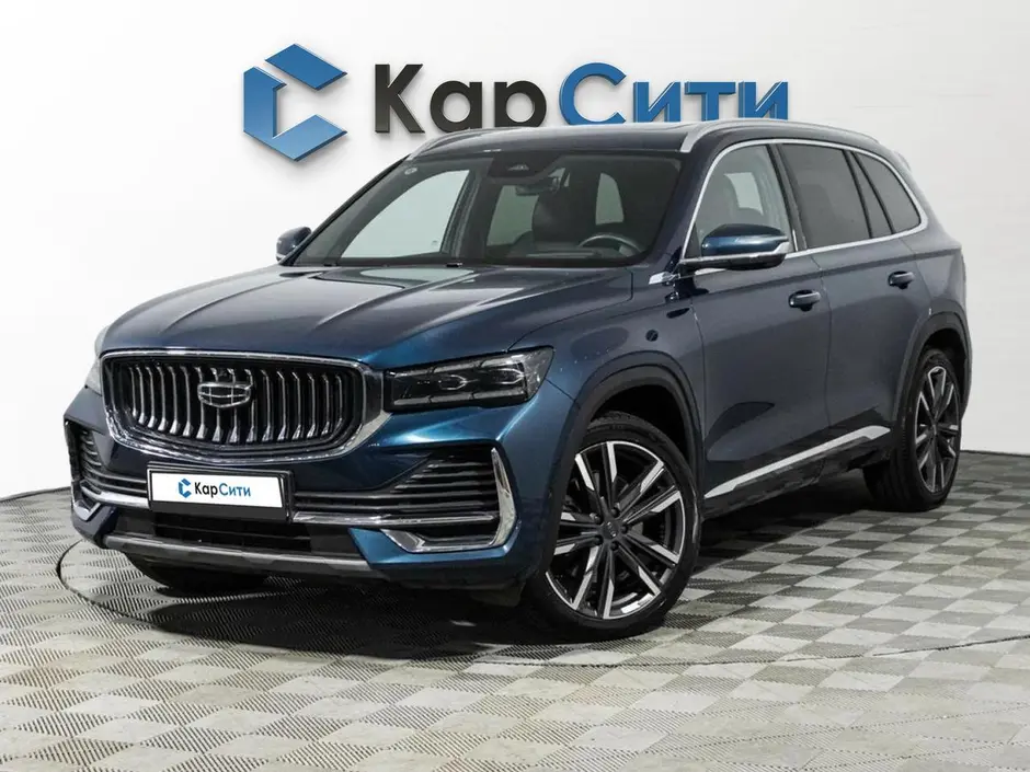 фото автомобиля