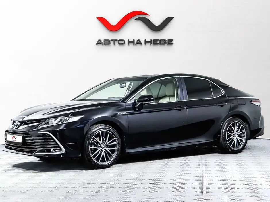 «Авто на Неве»