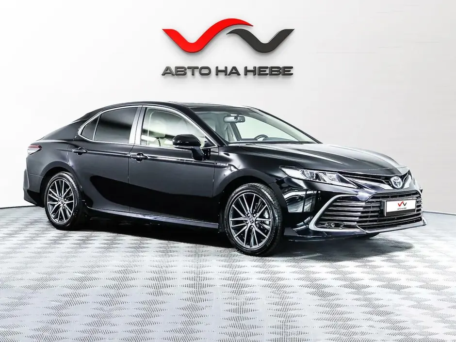 «Авто на Неве»