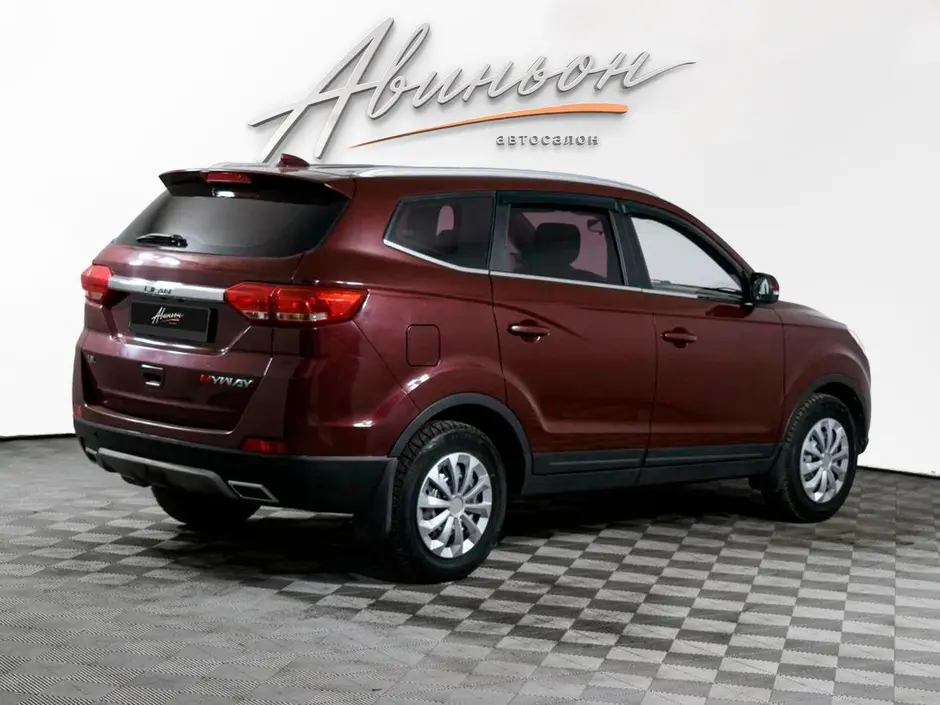 фото автомобиля