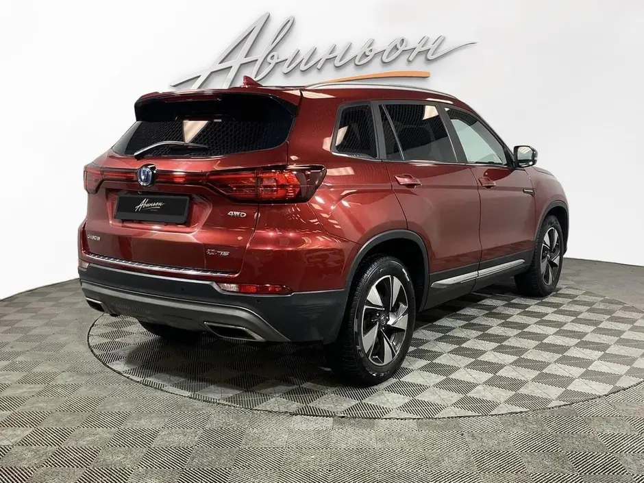фото автомобиля