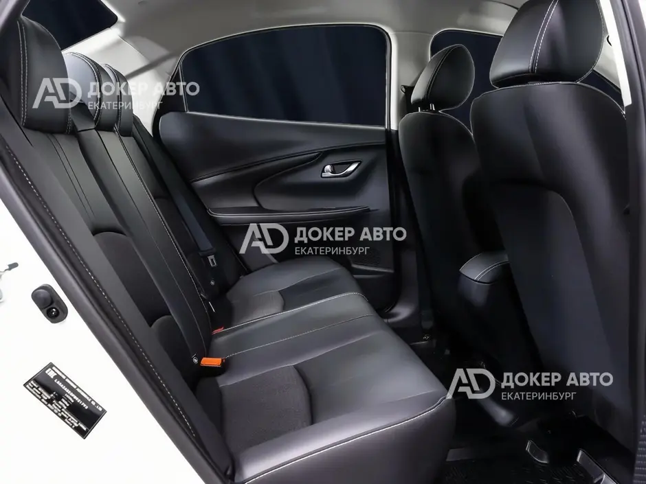 АЦ "Докер Авто"