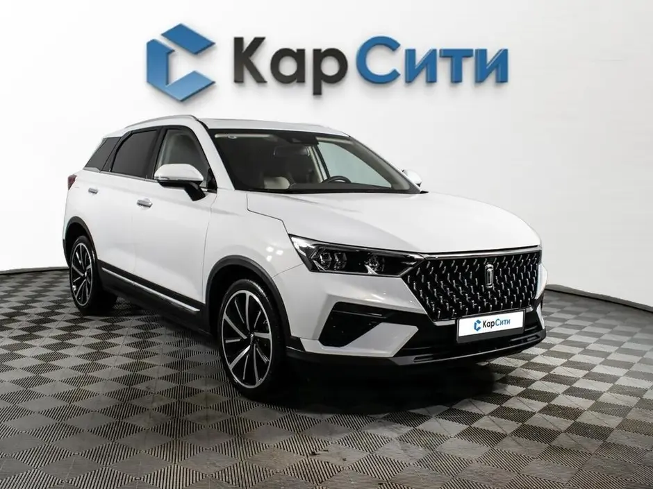 фото автомобиля